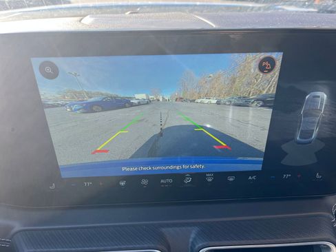 Used 2024 Ford Mustang Premium image 17