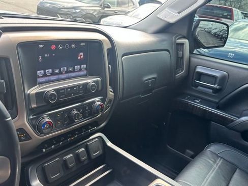 Used 2016 GMC Sierra 1500 Denali w/ Denali Ultimate Package AWD/4WD image 29