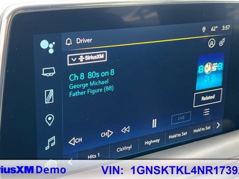 Used 2022 Chevrolet Tahoe High Country image 27