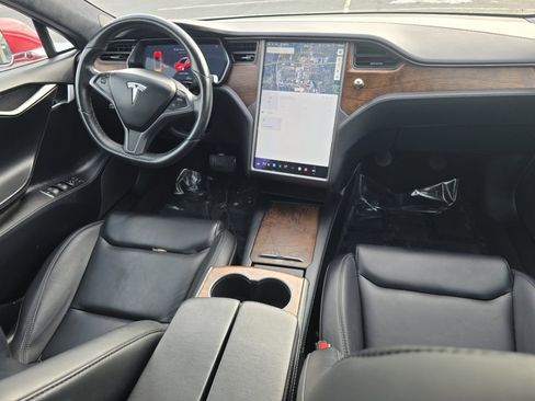 Used 2021 Tesla Model S Long Range Plus image 27