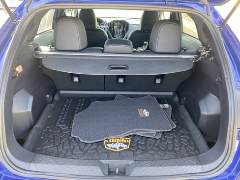 Used 2024 Subaru Crosstrek 2.5i Wilderness w/ Crosstrek Mirror Package image 7