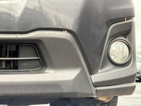 Used 2019 Subaru Crosstrek 2.0i Limited AWD/4WD image 11