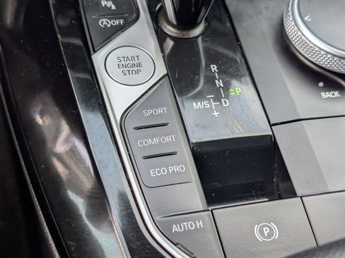 Used 2023 BMW X3 sDrive30i image 26