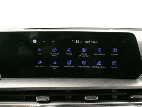 Used 2024 Kia Telluride SX X-Line AWD/4WD image 15