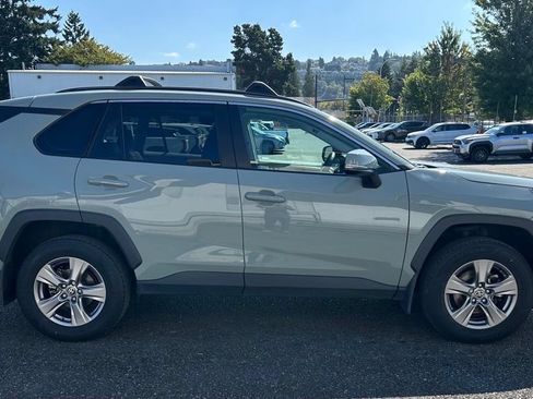 Certified 2023 Toyota RAV4 XLE w/ Convenience Package AWD/4WD image 4