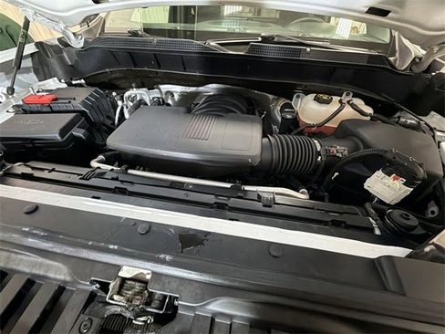 Used 2022 Chevrolet Silverado 1500 W/T w/ WT Value Package image 54