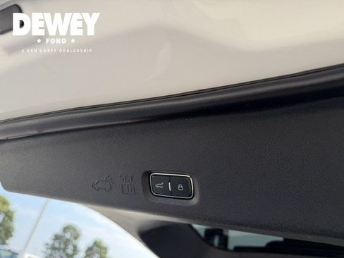 Certified 2026 Ford Expedition King Ranch AWD/4WD image 37