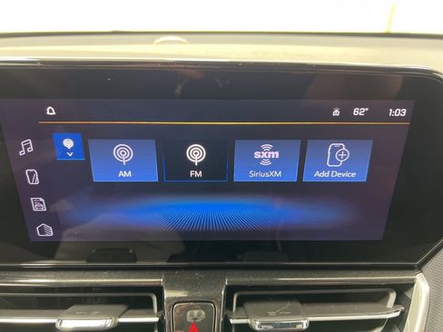 New 2025 Chevrolet TrailBlazer ACTIV w/ Convenience Package AWD/4WD image 29