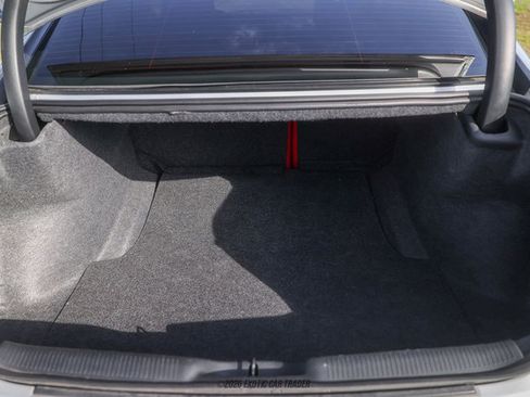 Used 2021 Dodge Charger SRT Hellcat RWD image 46