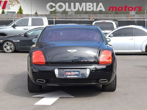 Used 2006 Bentley Flying Spur Flying Spur image 4