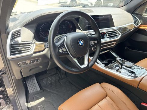 Used 2021 BMW X5 sDrive40i w/ Premium Package RWD image 23