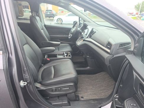 Used 2024 Honda Odyssey EX-L image 29