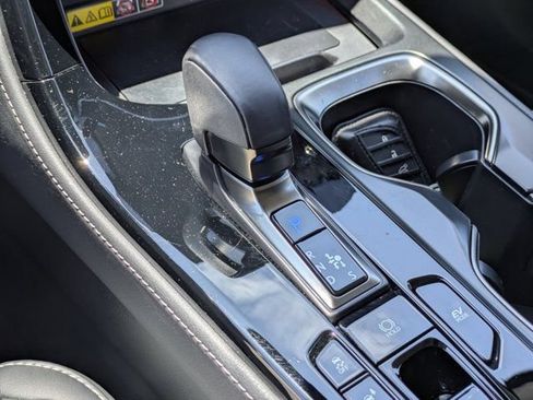 Used 2025 Lexus NX 350h AWD w/ Accessory Package (2T) image 27