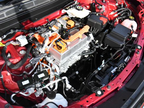 Used 2024 Honda Prologue Touring image 51