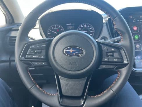 Used 2024 Subaru Crosstrek 2.5i Limited w/ Crosstrek Mirror Package AWD/4WD image 24