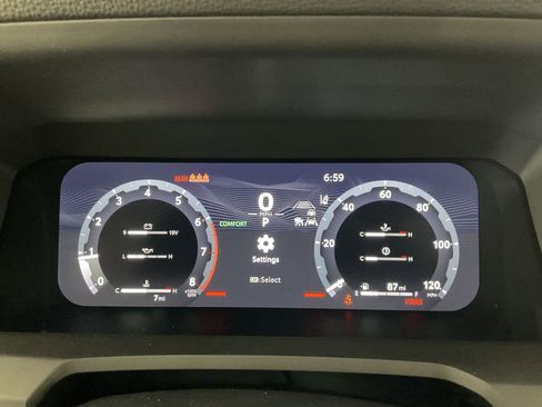 New 2026 Toyota Tacoma Limited image 25