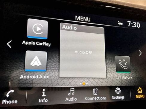 New 2026 Nissan Frontier SV w/ All-Weather Content Package image 25