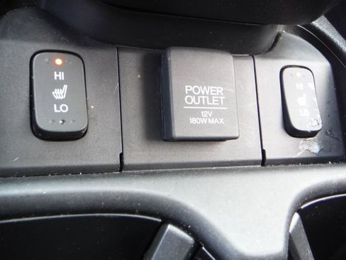 Used 2014 Honda CR-V EX-L image 22
