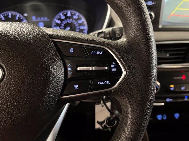 Used 2019 Hyundai Santa Fe SE AWD/4WD image 28