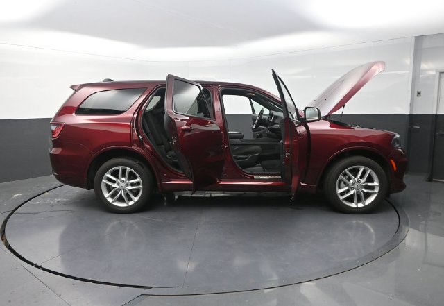 Used 2026 Dodge Durango GT w/ Mopar All Weather Package AWD/4WD image 36