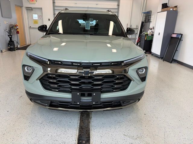 New 2026 Chevrolet TrailBlazer ACTIV w/ Convenience Package AWD/4WD image 8
