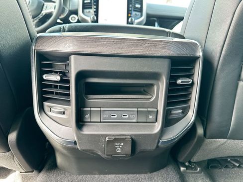 New 2026 RAM 1500 Laramie image 26