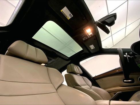 Used 2008 BMW M5 Base image 26