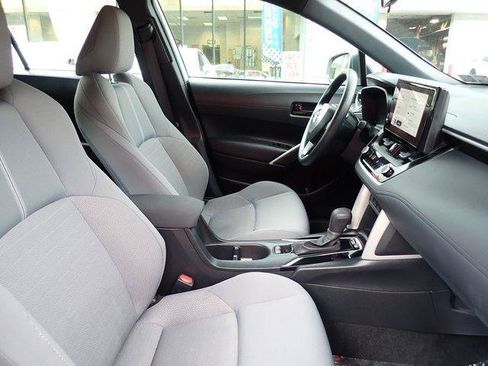 Certified 2024 Toyota Corolla Cross AWD Hybrid image 3