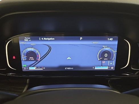 Used 2022 Jeep Wagoneer Series III w/ Premium Group I image 11