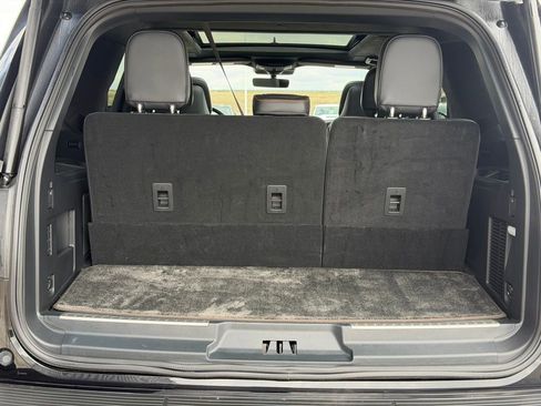 Used 2023 Lincoln Navigator Black Label AWD/4WD image 9