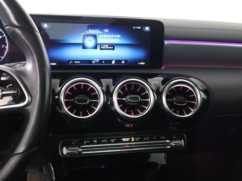 Used 2022 Mercedes-Benz CLA 250 4MATIC w/ Premium Package Lite image 41