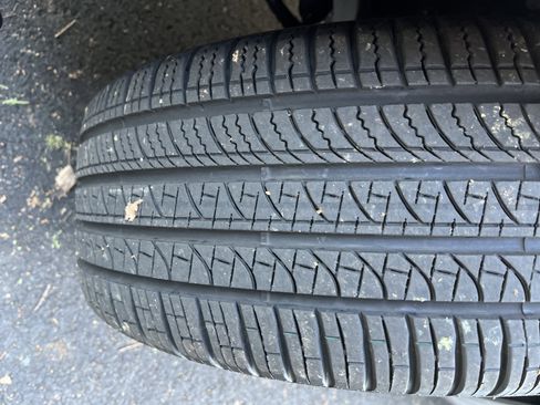 Used 2025 Genesis G80 2.5T Sport Prestige image 6