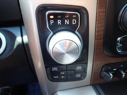 Used 2015 RAM 1500 Laramie w/ Convenience Group AWD/4WD image 20