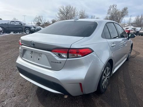Used 2020 Toyota Corolla LE image 5