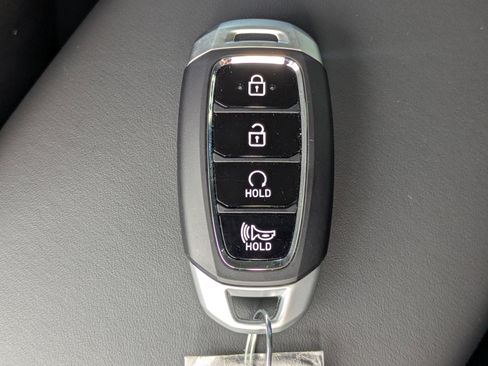 New 2026 Hyundai Venue SEL FWD image 33