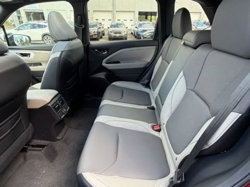 New 2026 Subaru Forester Limited AWD/4WD image 22