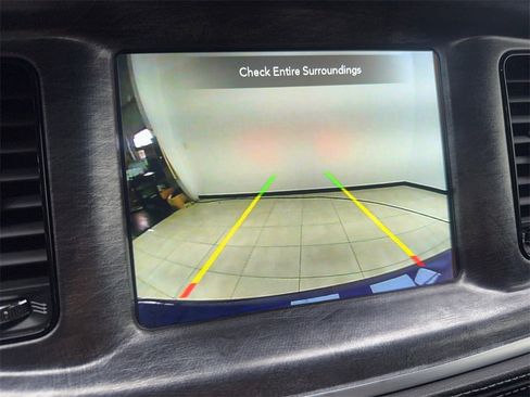 Used 2023 Dodge Charger Scat Pack w/ Daytona Edition Group image 68