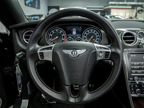 Used 2014 Bentley Continental GT AWD/4WD image 14
