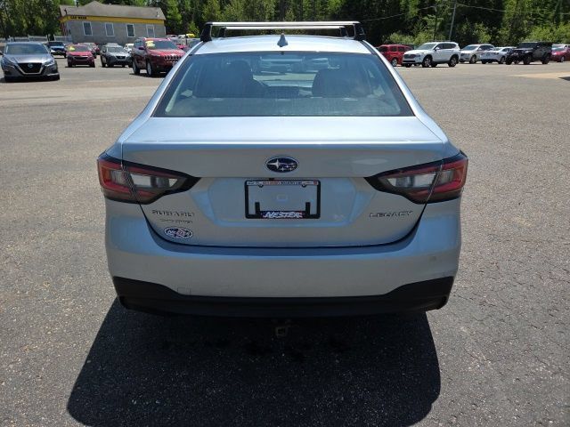 Used 2020 Subaru Legacy w/ Alloy Wheel Package AWD/4WD image 24