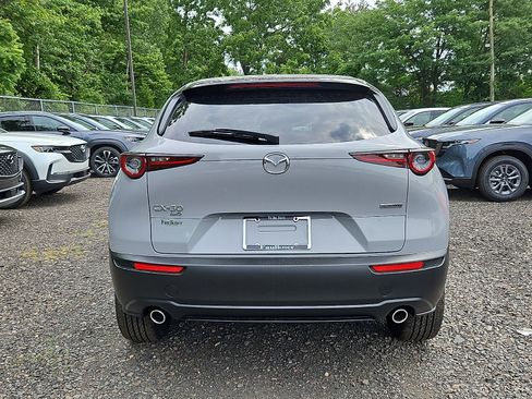 New 2026 MAZDA CX-30 AWD 2.5 S w/ Select Sport Pkg image 5