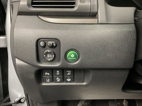 New 2026 Honda Ridgeline TrailSport image 13