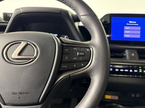 Used 2024 Lexus UX 250h FWD w/ Premium Package image 25