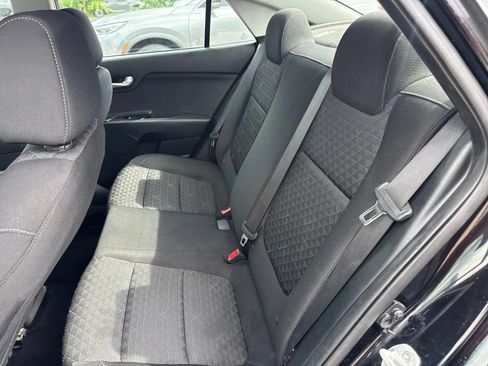 Used 2020 Kia Rio LX FWD image 13