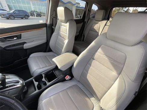 Certified 2019 Honda CR-V EX-L image 15