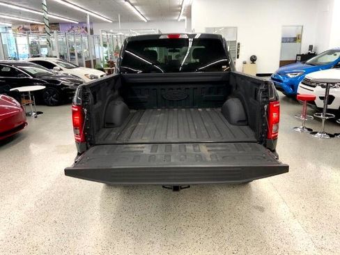 Used 2017 Ford F150 XLT image 28