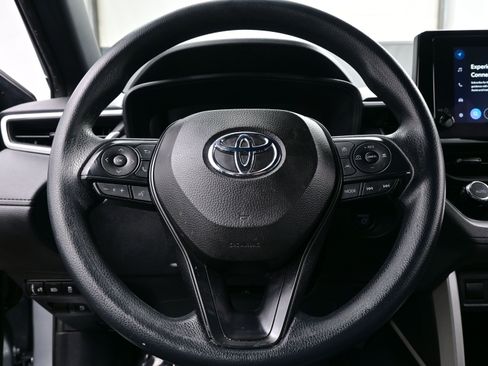 Used 2024 Toyota Corolla Cross S image 22