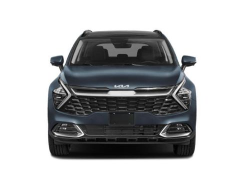 Used 2023 Kia Sportage SX Prestige AWD/4WD image 7