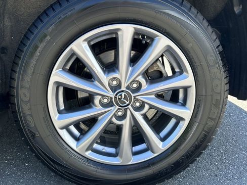 Certified 2023 MAZDA CX-5 AWD 2.5 S w/ Select Package image 11