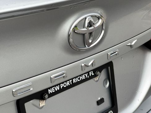 Used 2024 Toyota Camry XSE FWD image 19