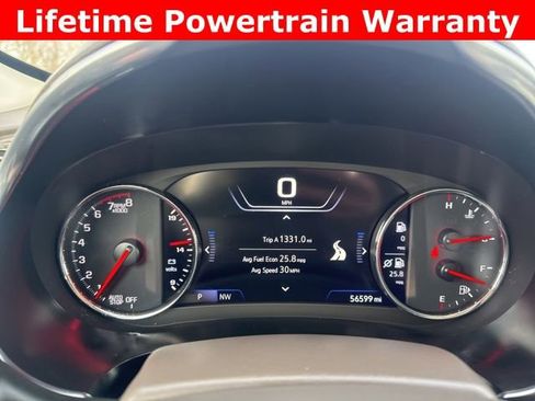 Used 2024 Chevrolet Malibu LT FWD image 16